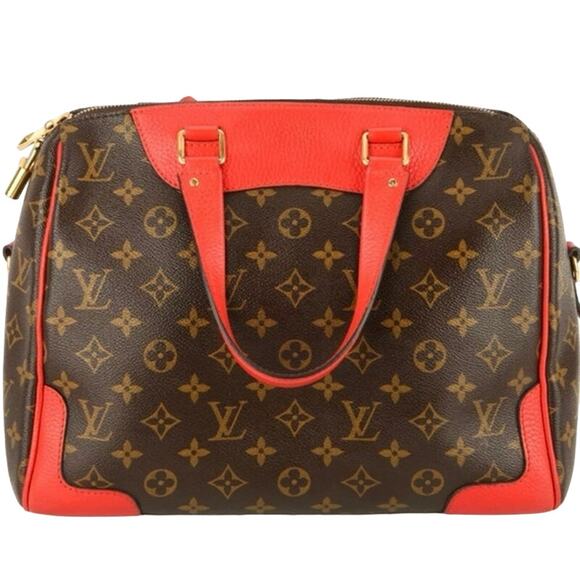 💎✨BEAUTIFUL✨💎Authentic Louis Vuitton Retiro - Picture 3 of 8